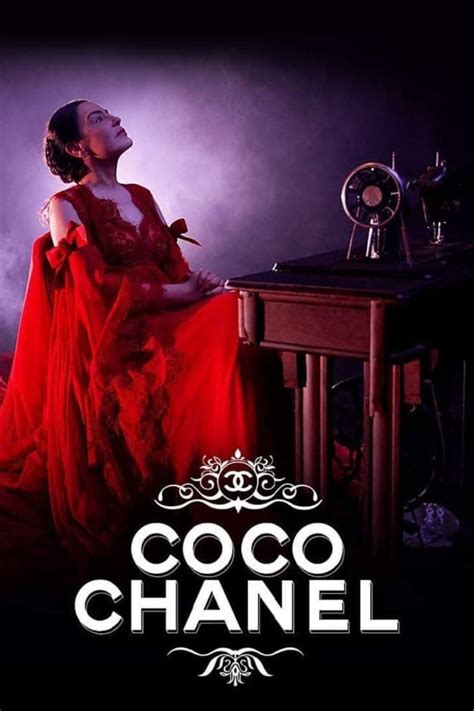 kleding van coco chanel|coco chanel full movie.